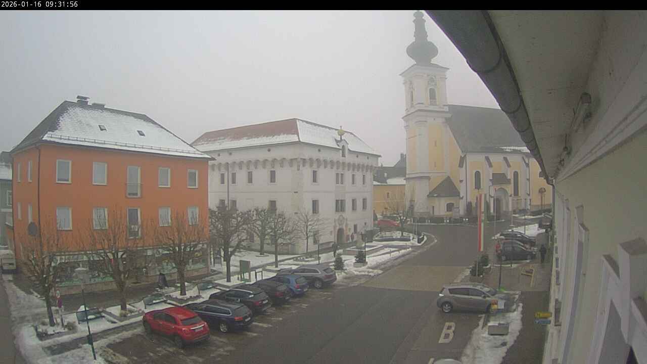 Webcam Vorchdorf