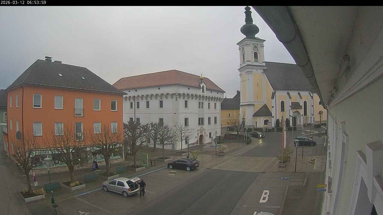 Webcam Vorchdorf