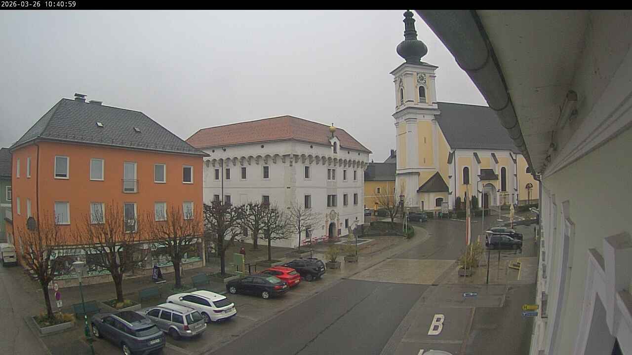 Webcam Vorchdorf