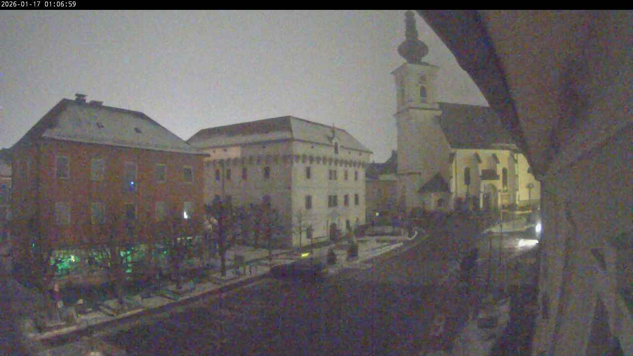 Webcam Vorchdorf