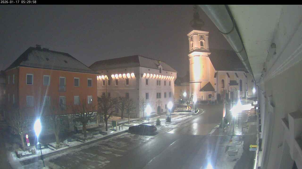 Webcam Vorchdorf