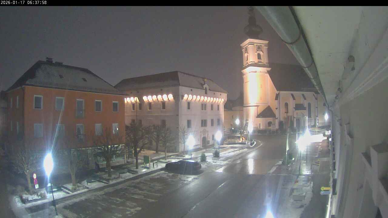 Webcam Vorchdorf