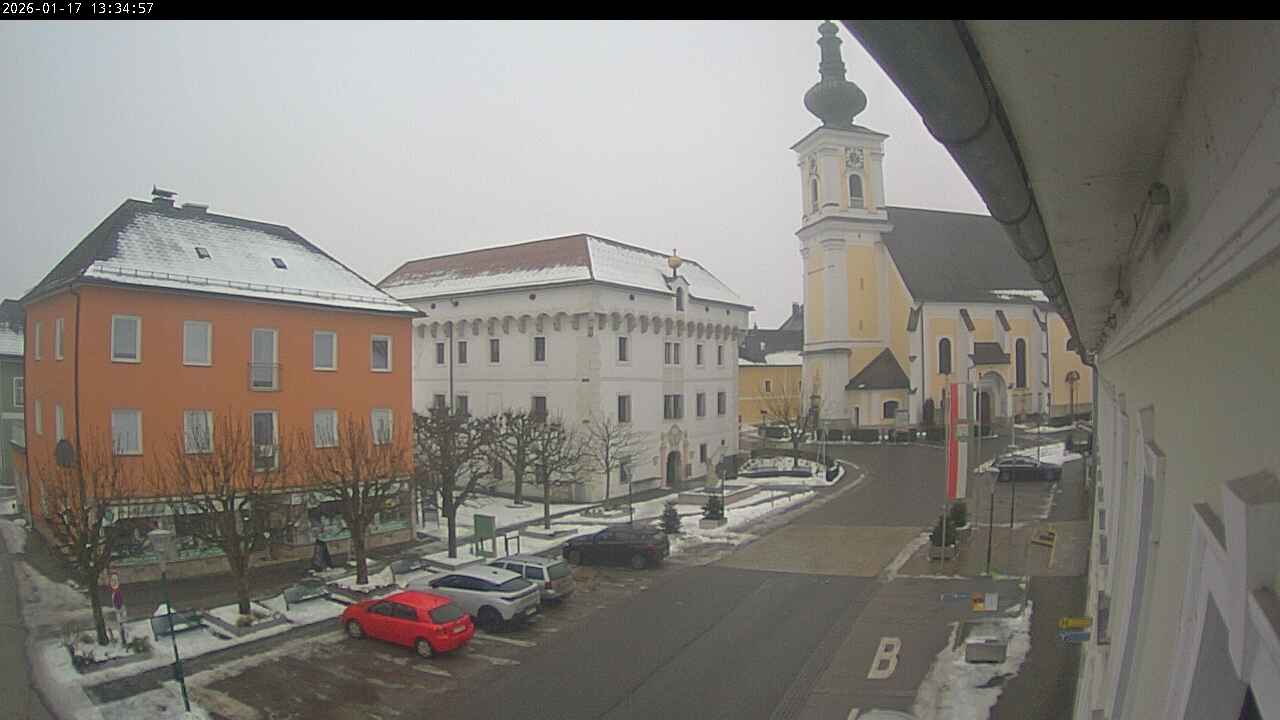 Webcam Vorchdorf