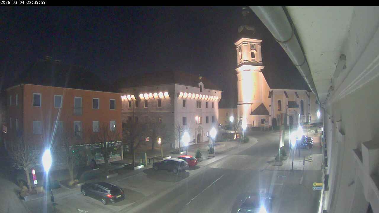 Webcam Vorchdorf