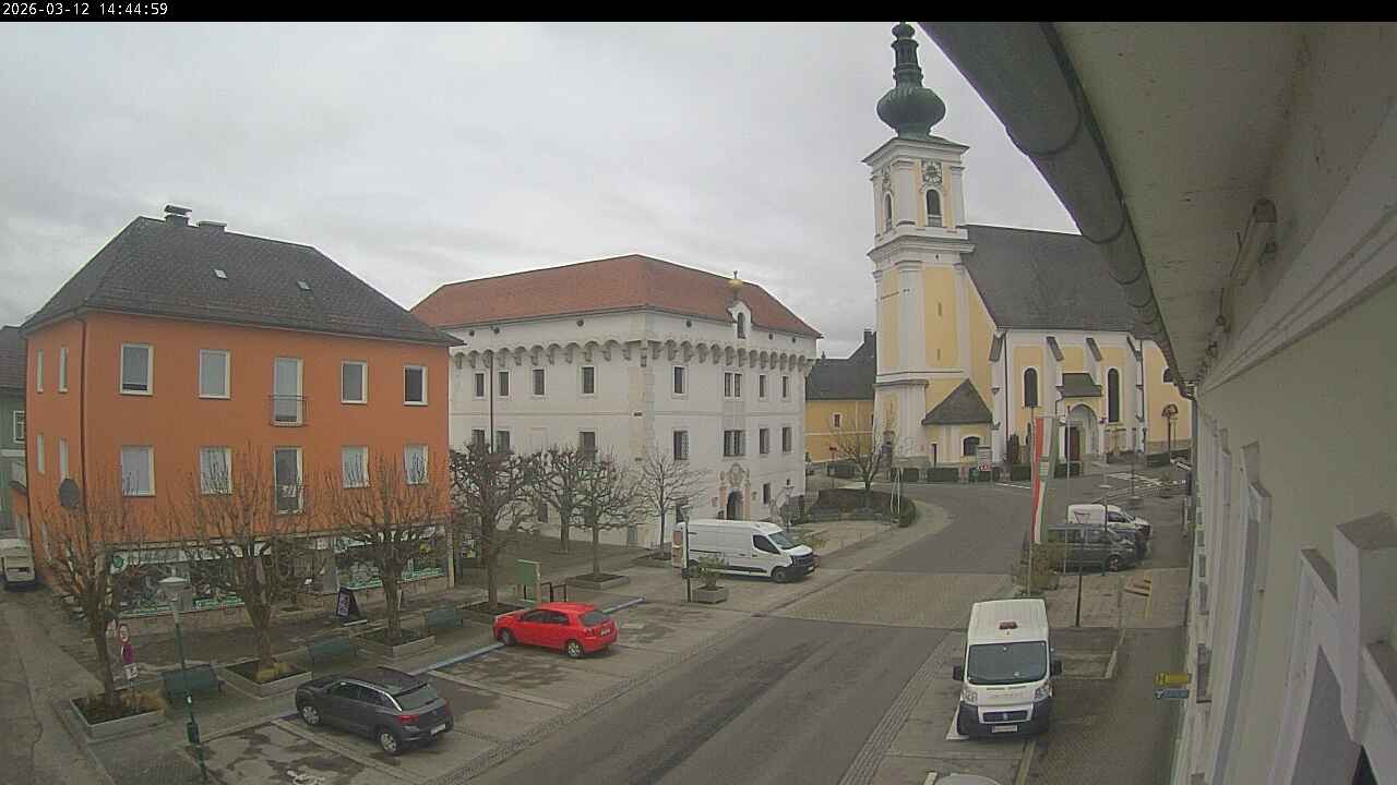 Webcam Vorchdorf