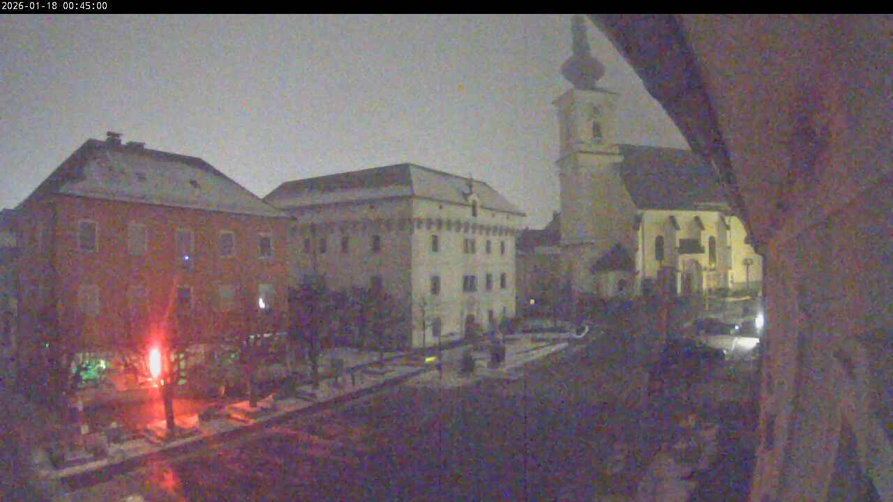 Webcam Vorchdorf