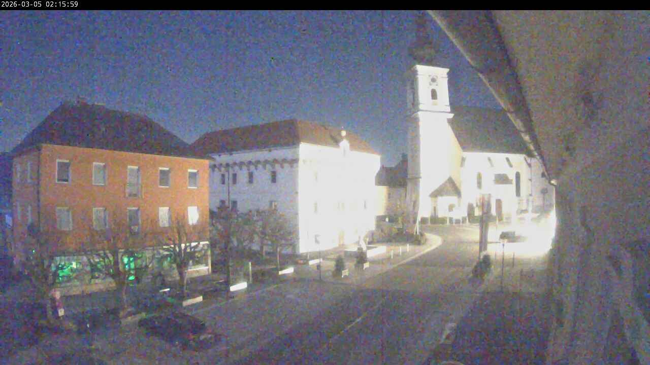 Webcam Vorchdorf