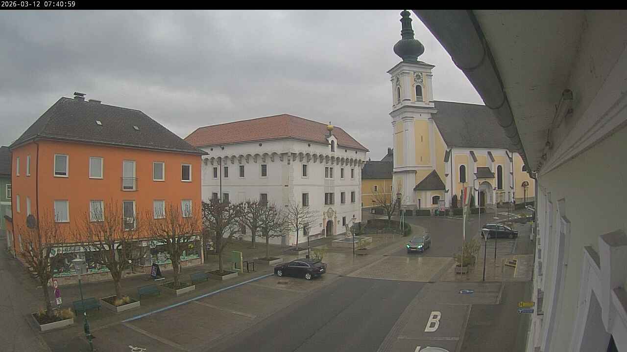 Webcam Vorchdorf