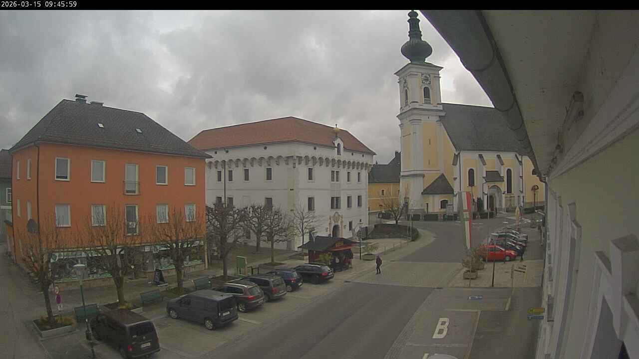 Webcam Vorchdorf
