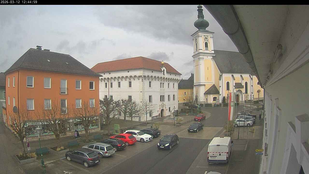 Webcam Vorchdorf