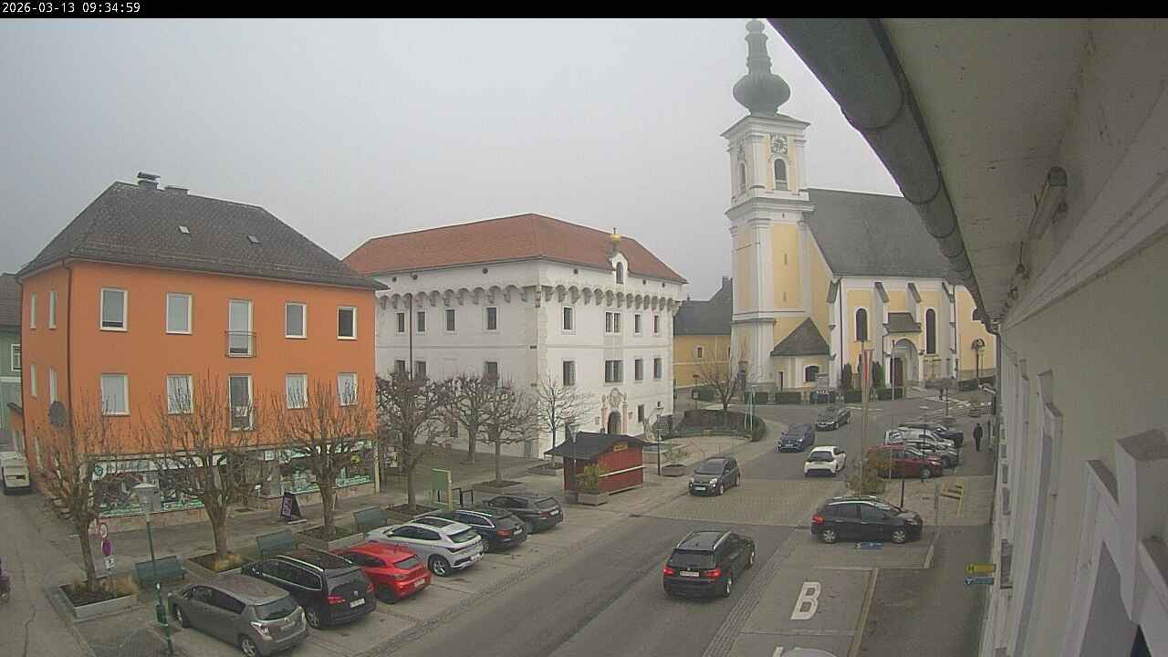 Webcam Vorchdorf