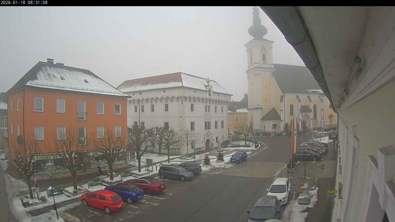 Webcam Vorchdorf