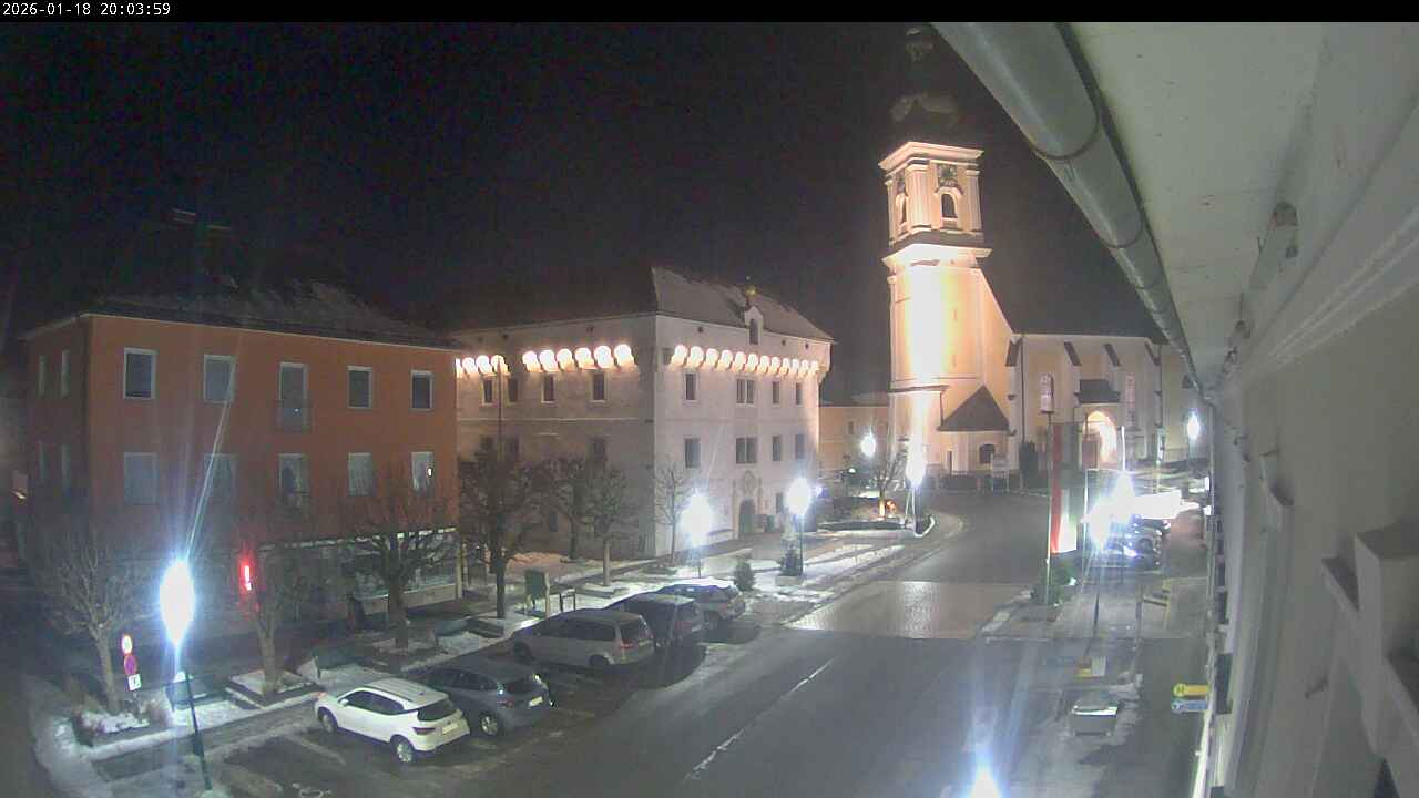 Webcam Vorchdorf