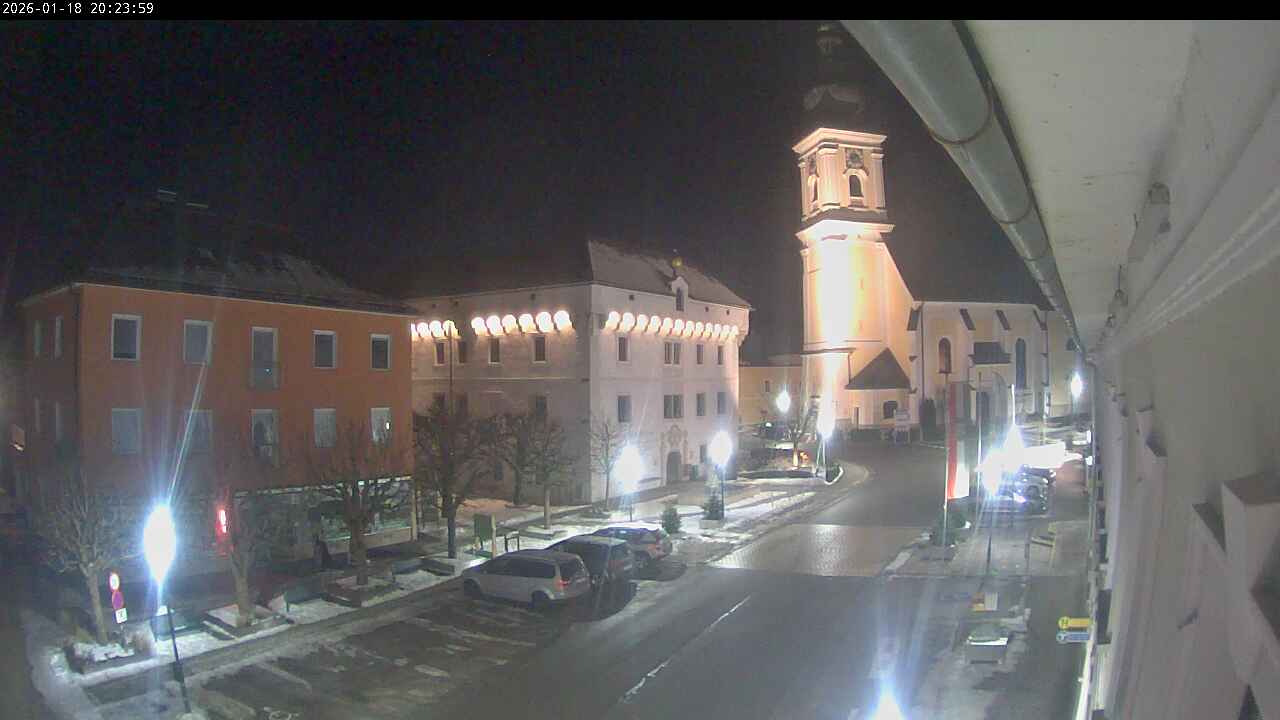 Webcam Vorchdorf