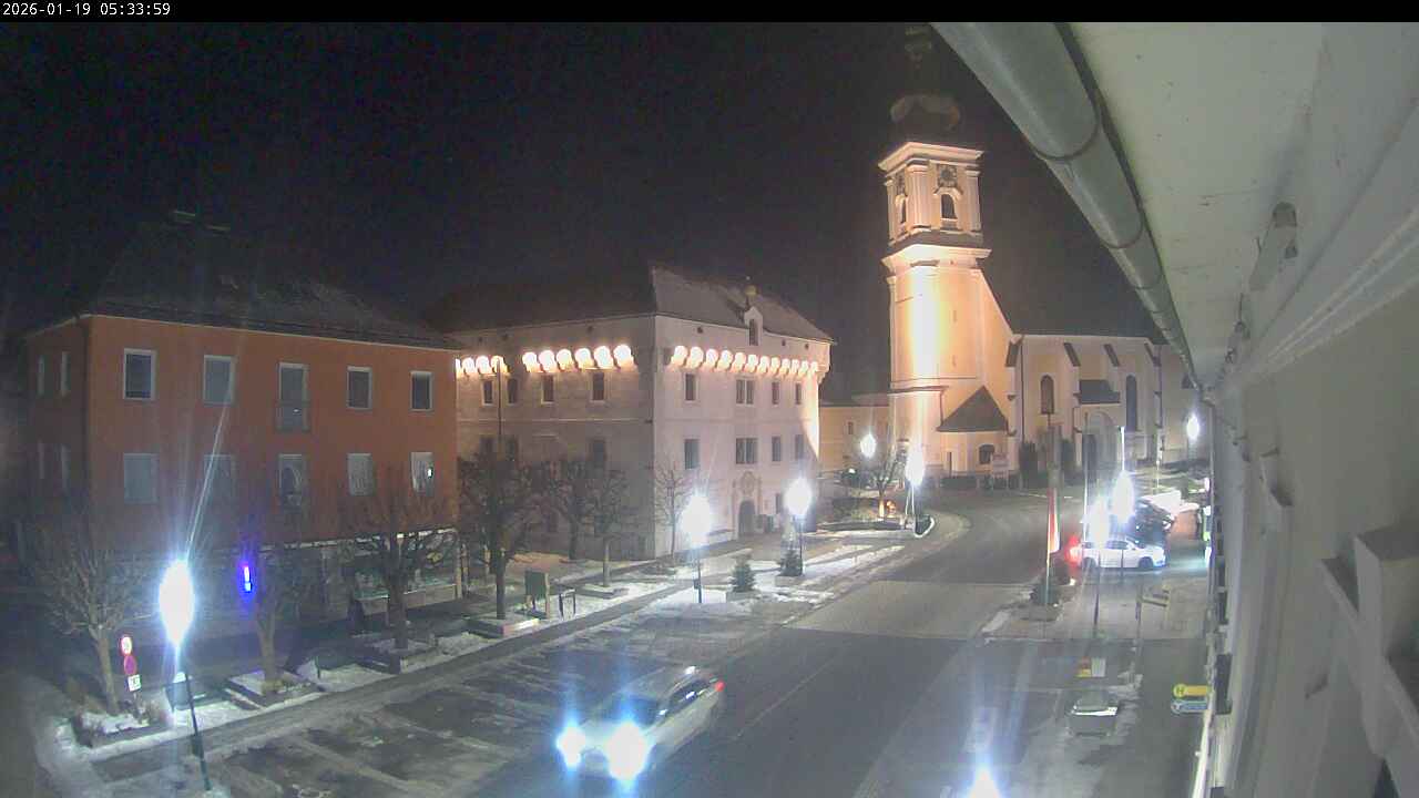 Webcam Vorchdorf