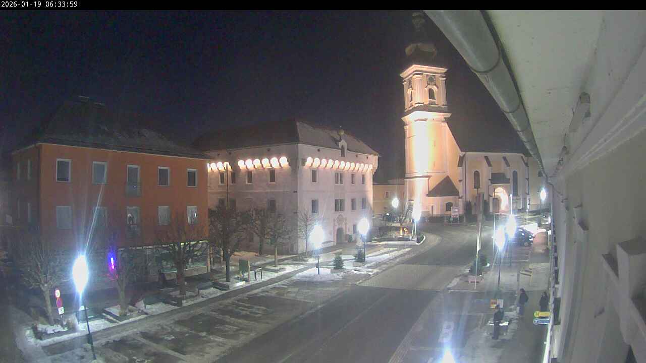 Webcam Vorchdorf