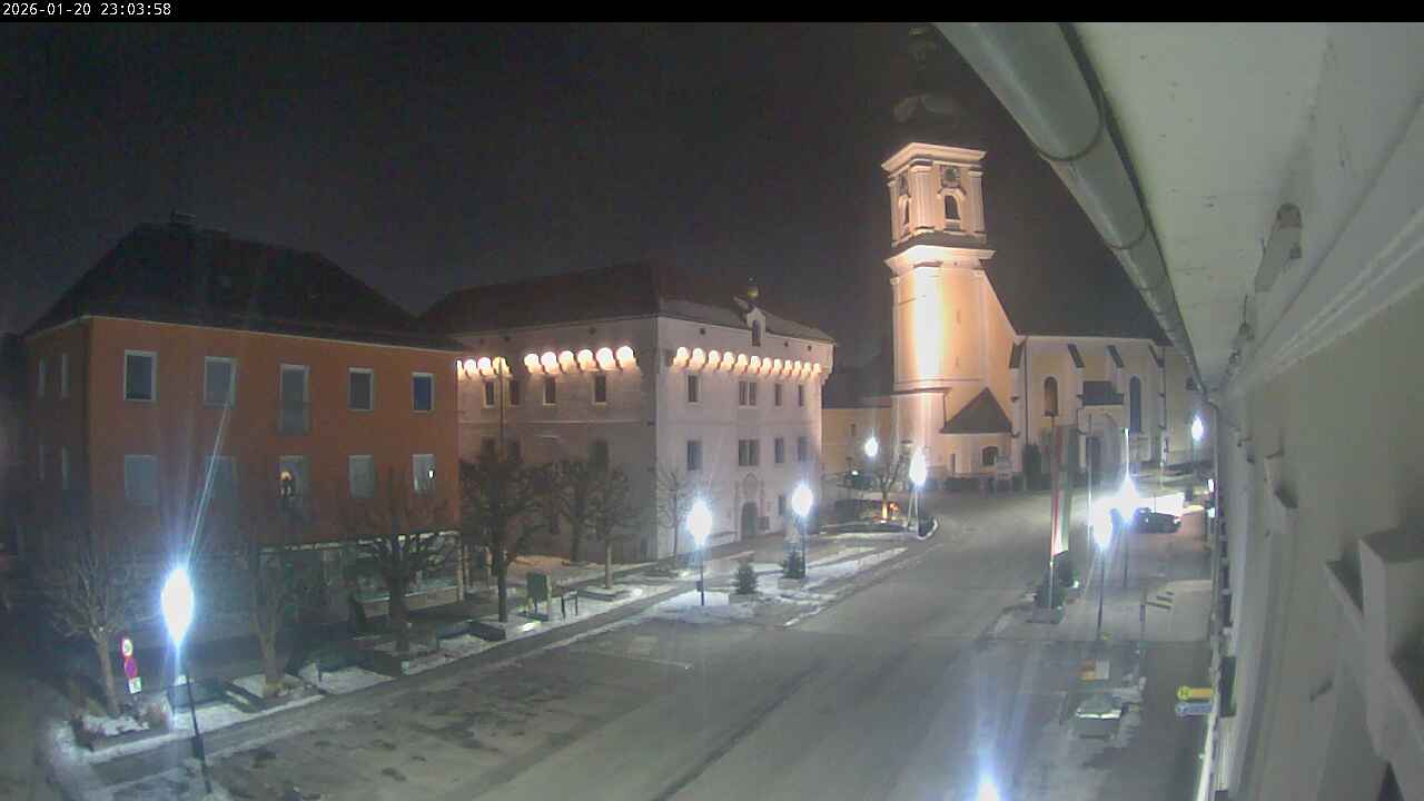 Webcam Vorchdorf
