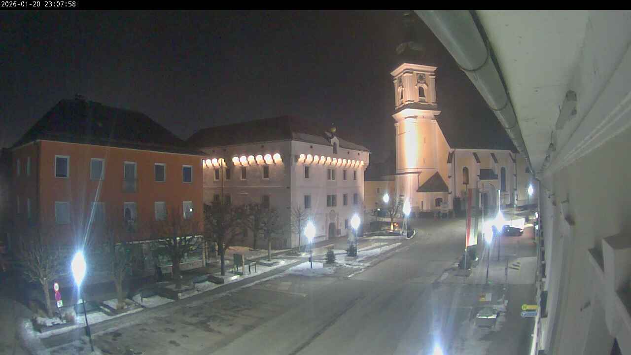 Webcam Vorchdorf