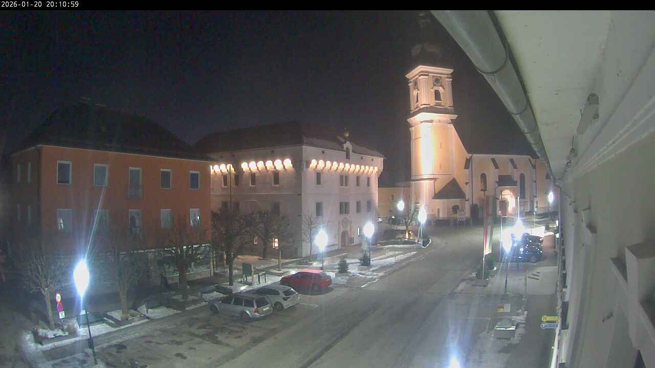 Webcam Vorchdorf