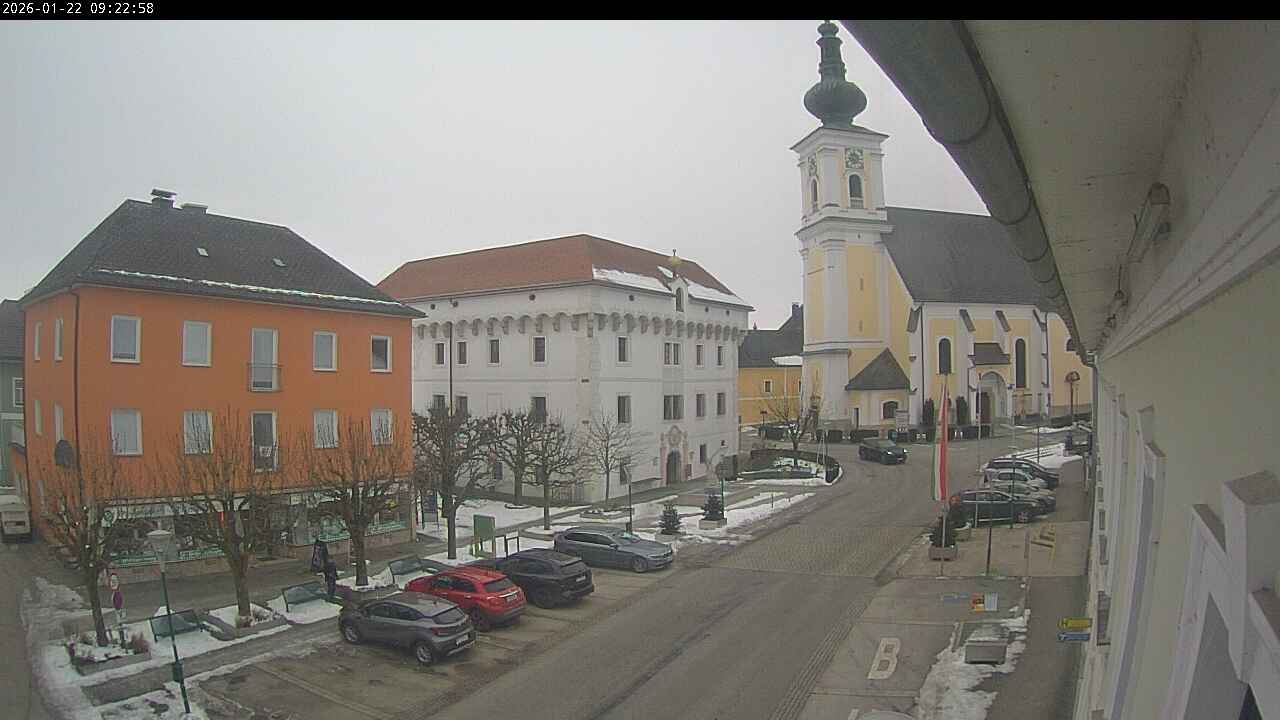 Webcam Vorchdorf
