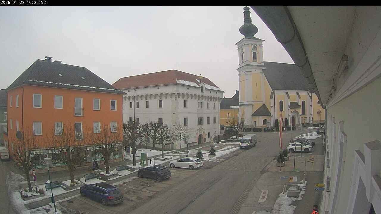 Webcam Vorchdorf