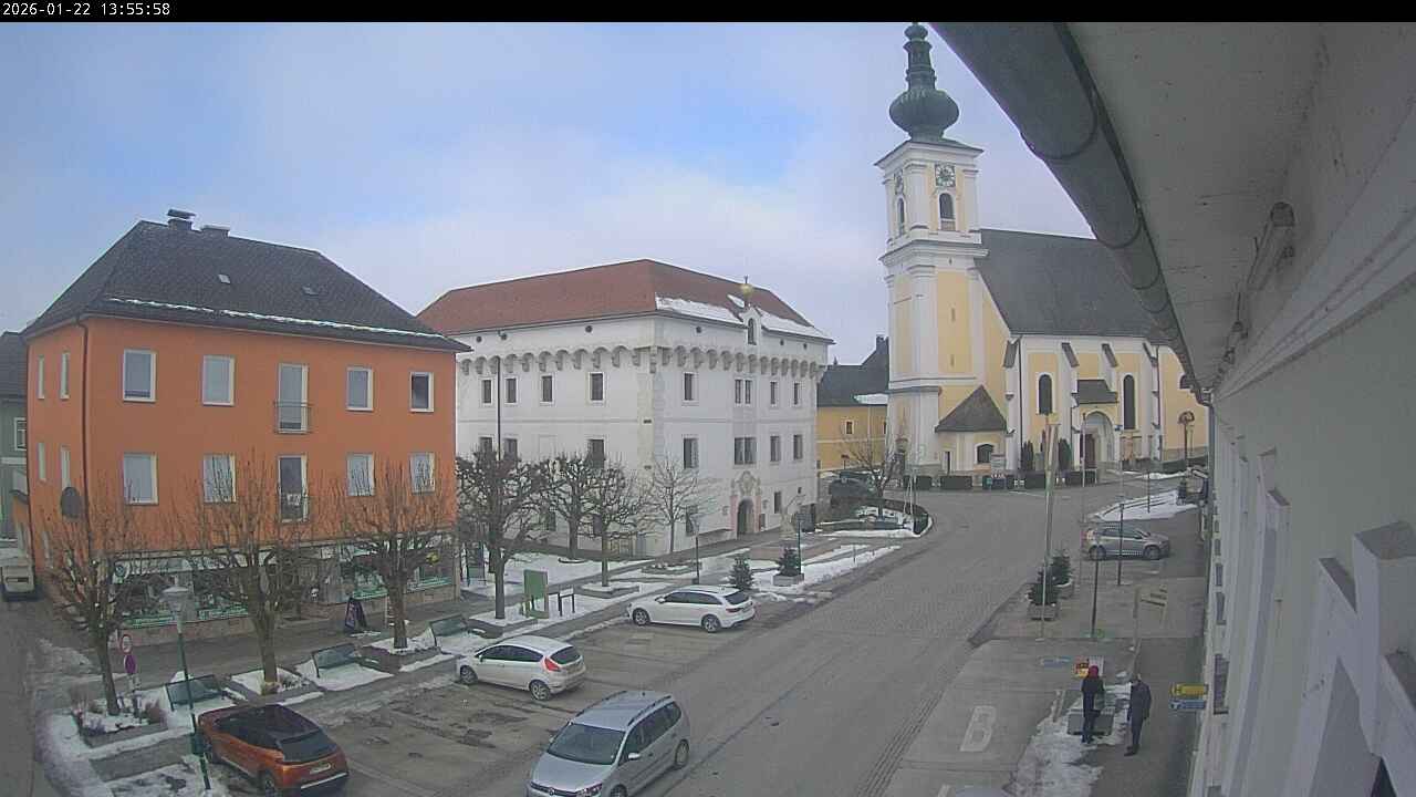 Webcam Vorchdorf