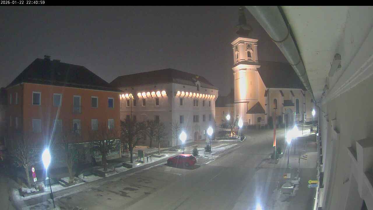 Webcam Vorchdorf
