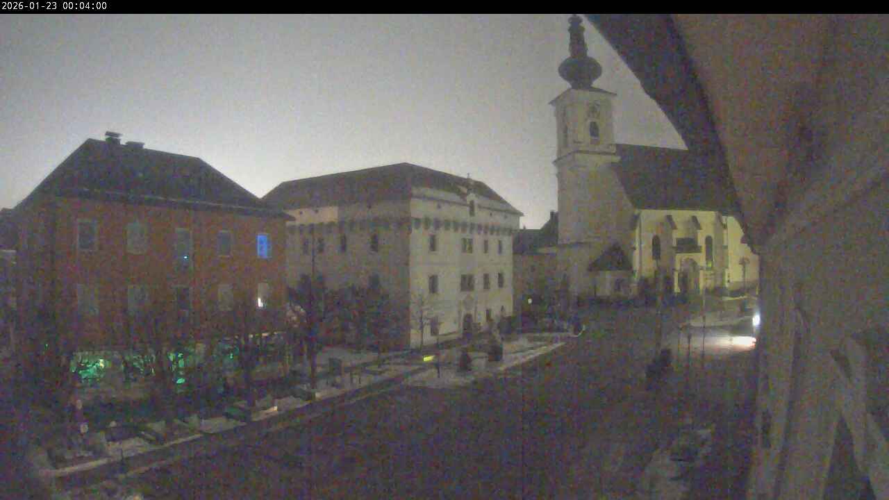 Webcam Vorchdorf