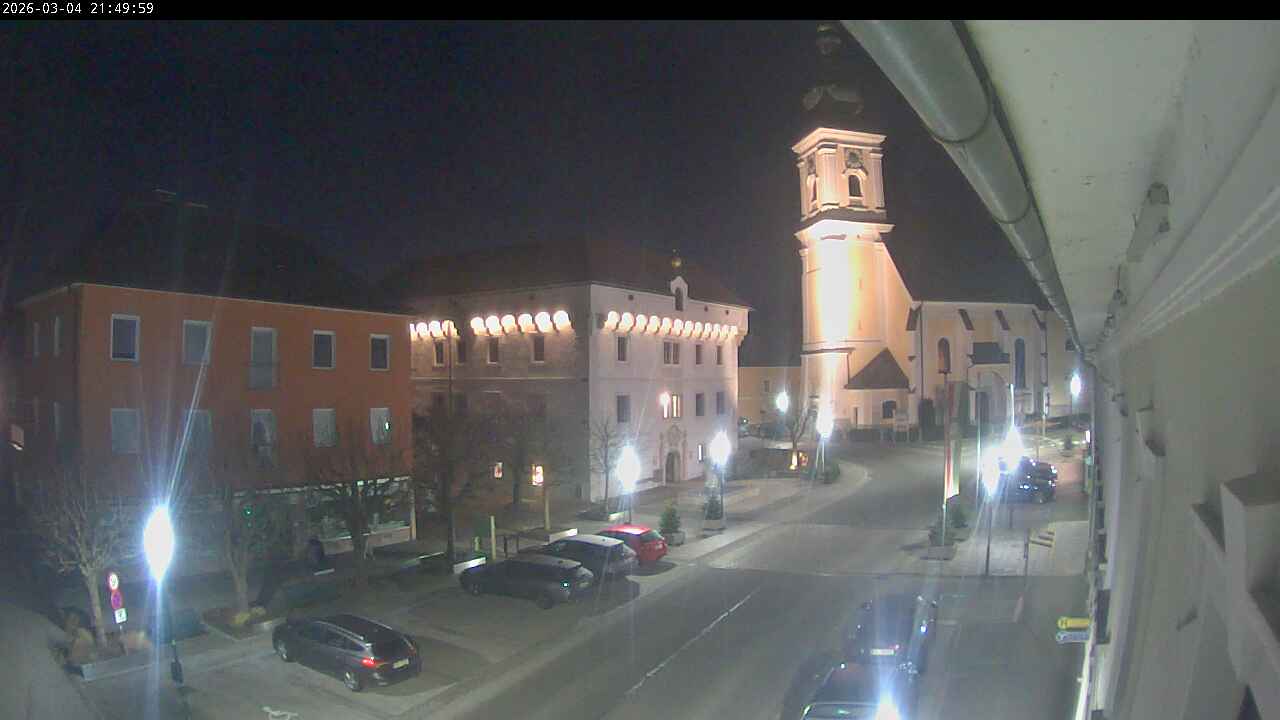 Webcam Vorchdorf