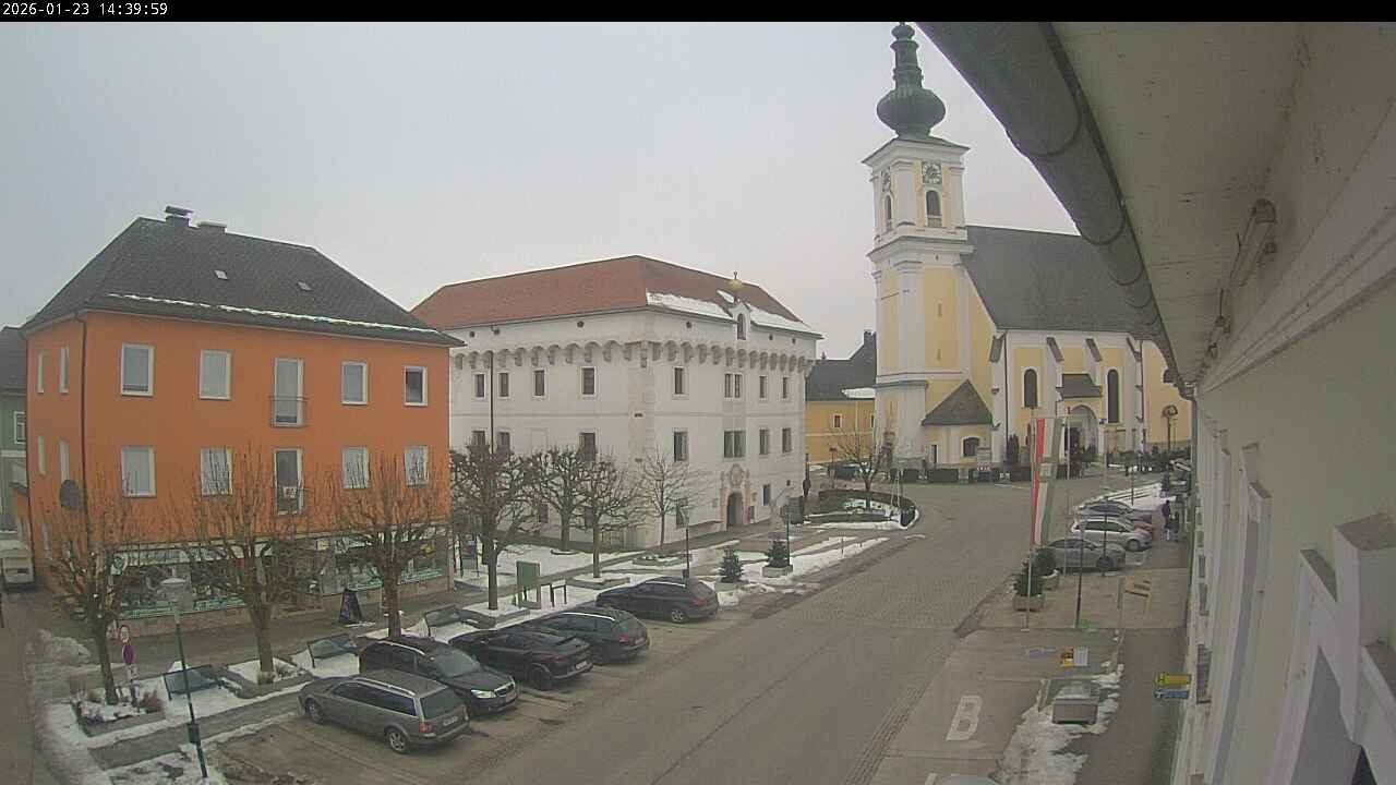 Webcam Vorchdorf