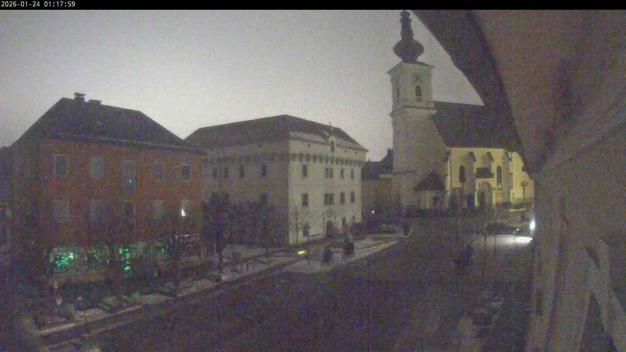 Webcam Vorchdorf
