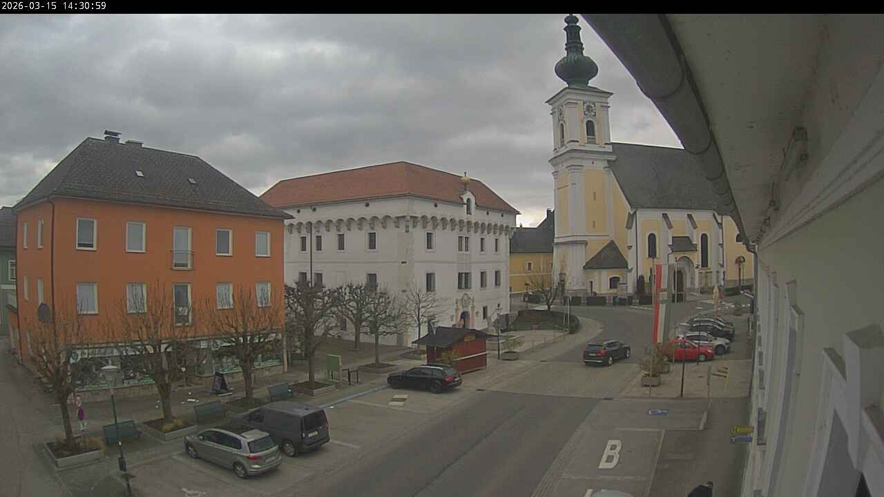 Webcam Vorchdorf