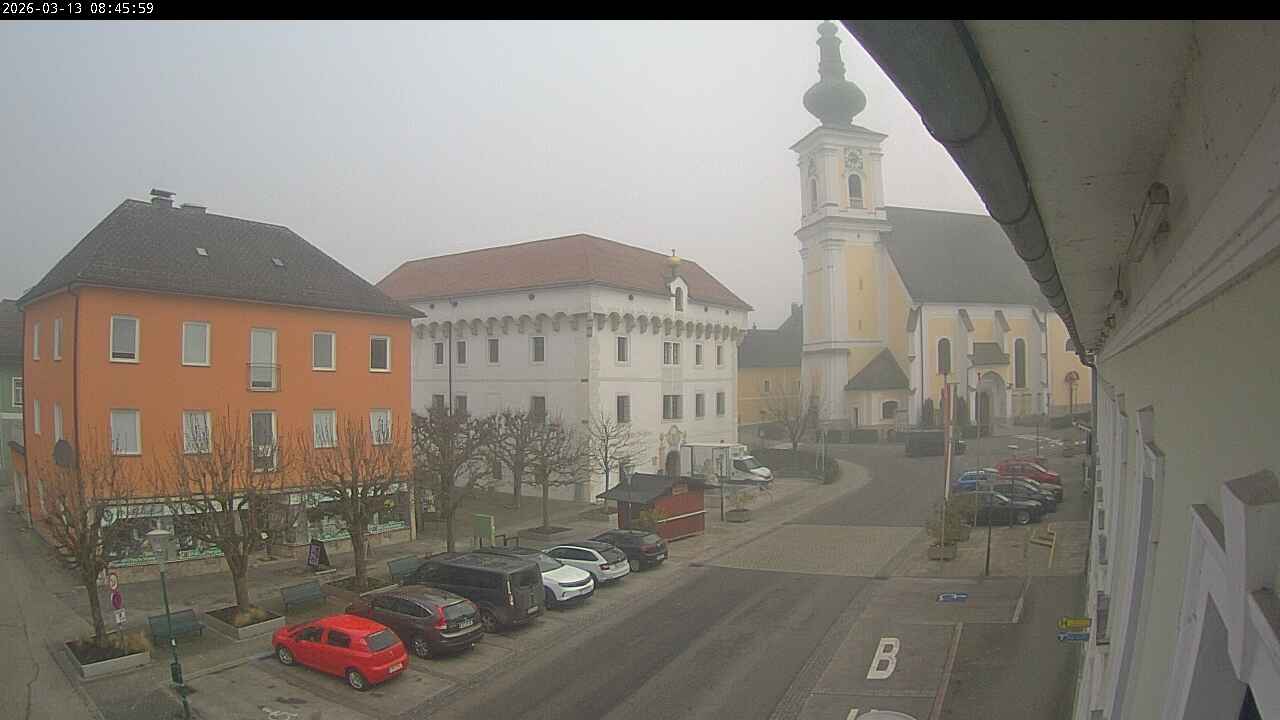 Webcam Vorchdorf