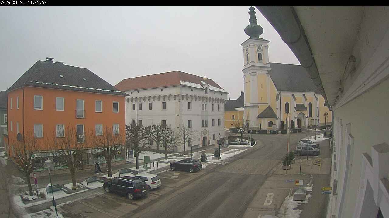 Webcam Vorchdorf