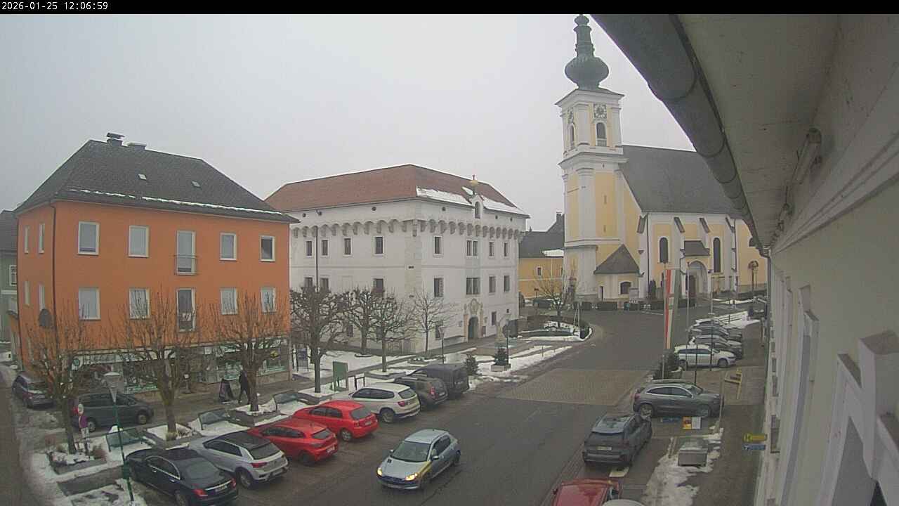 Webcam Vorchdorf