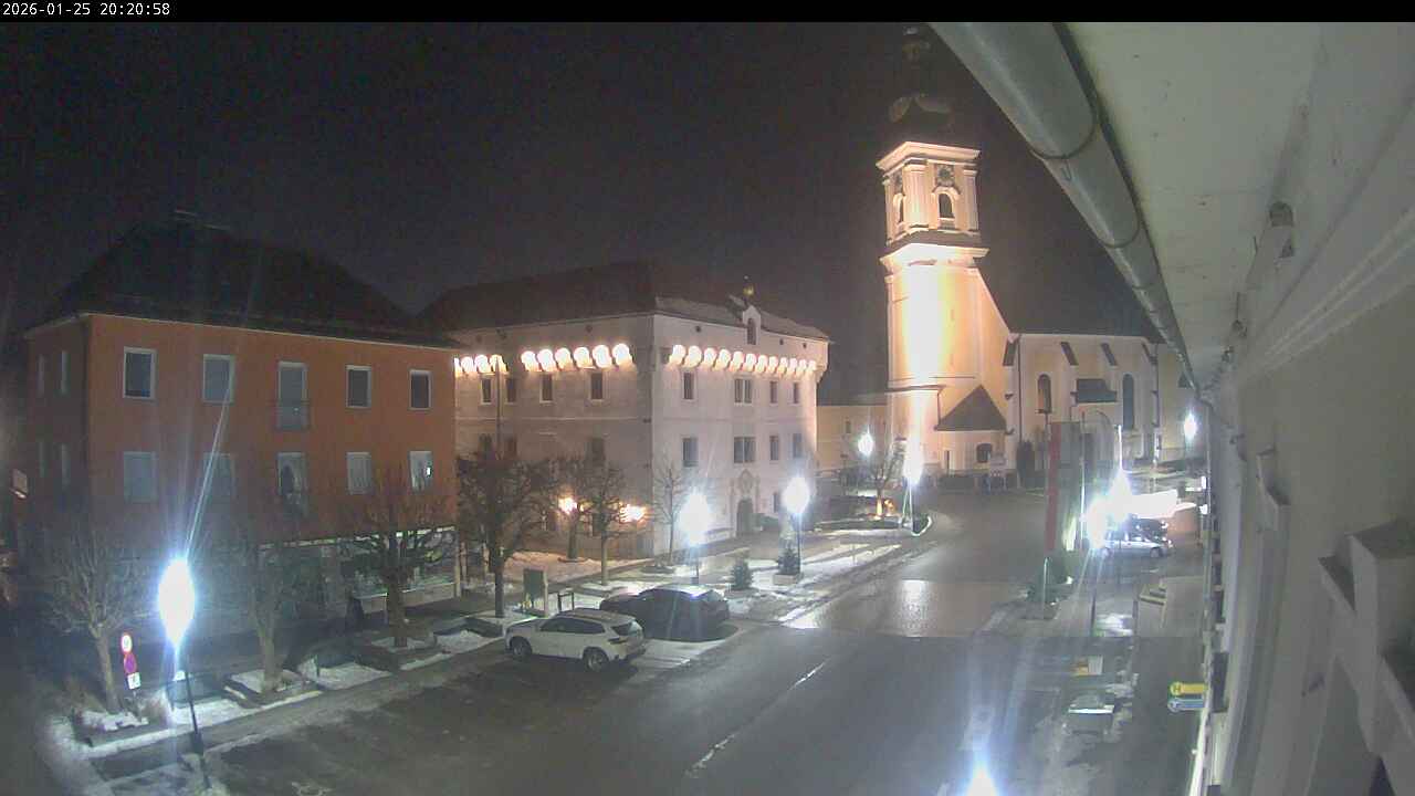 Webcam Vorchdorf