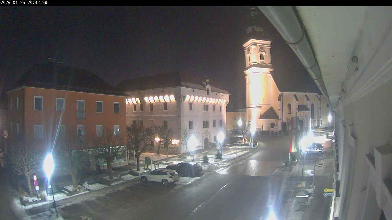 Webcam Vorchdorf