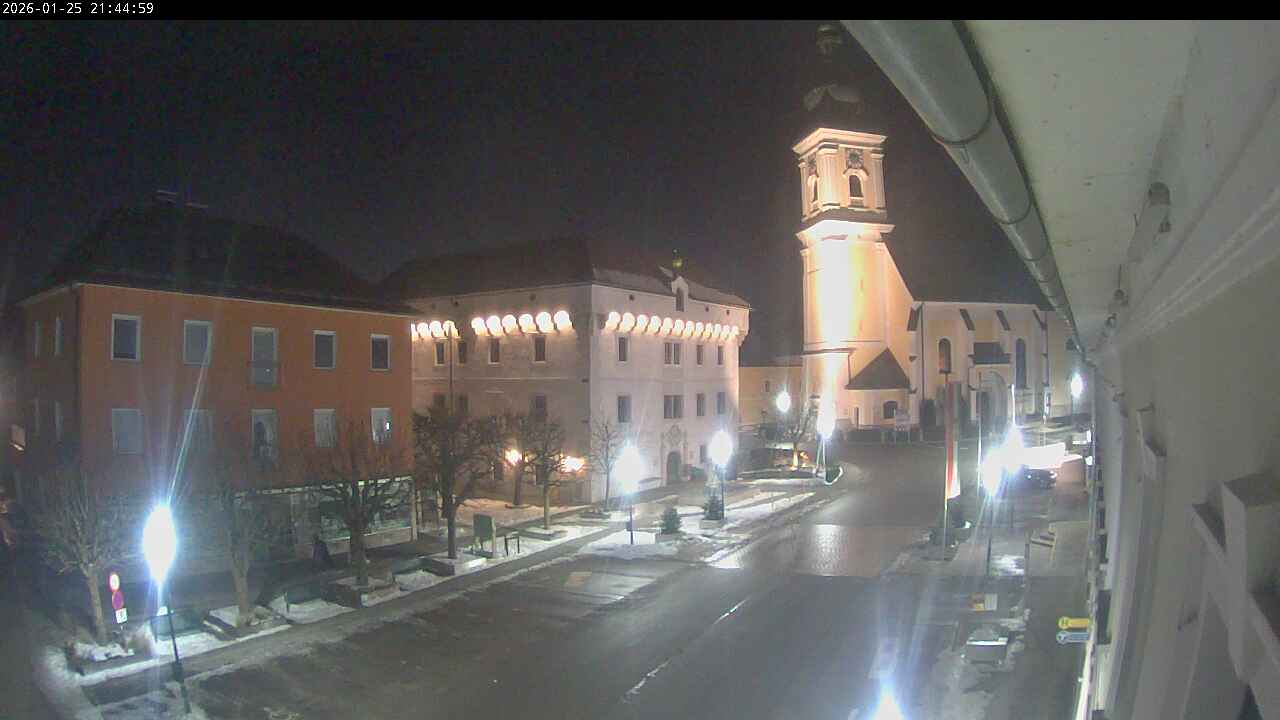 Webcam Vorchdorf