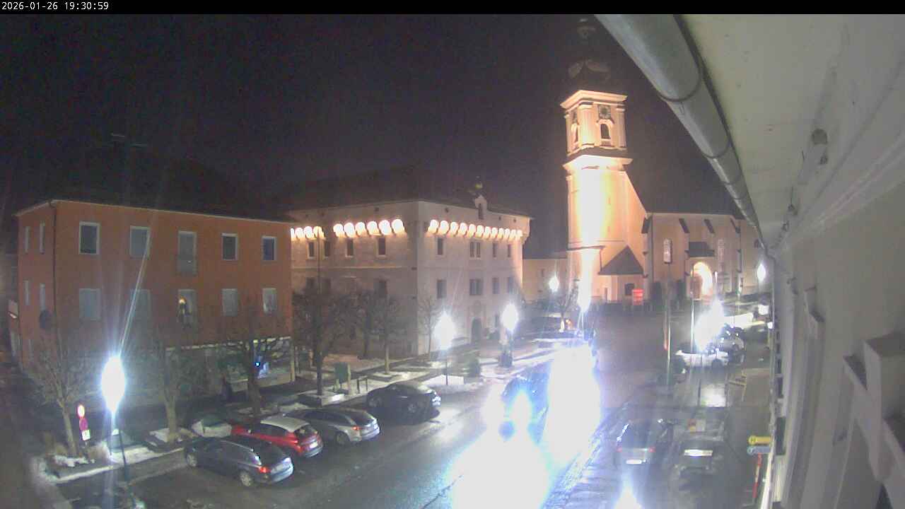 Webcam Vorchdorf