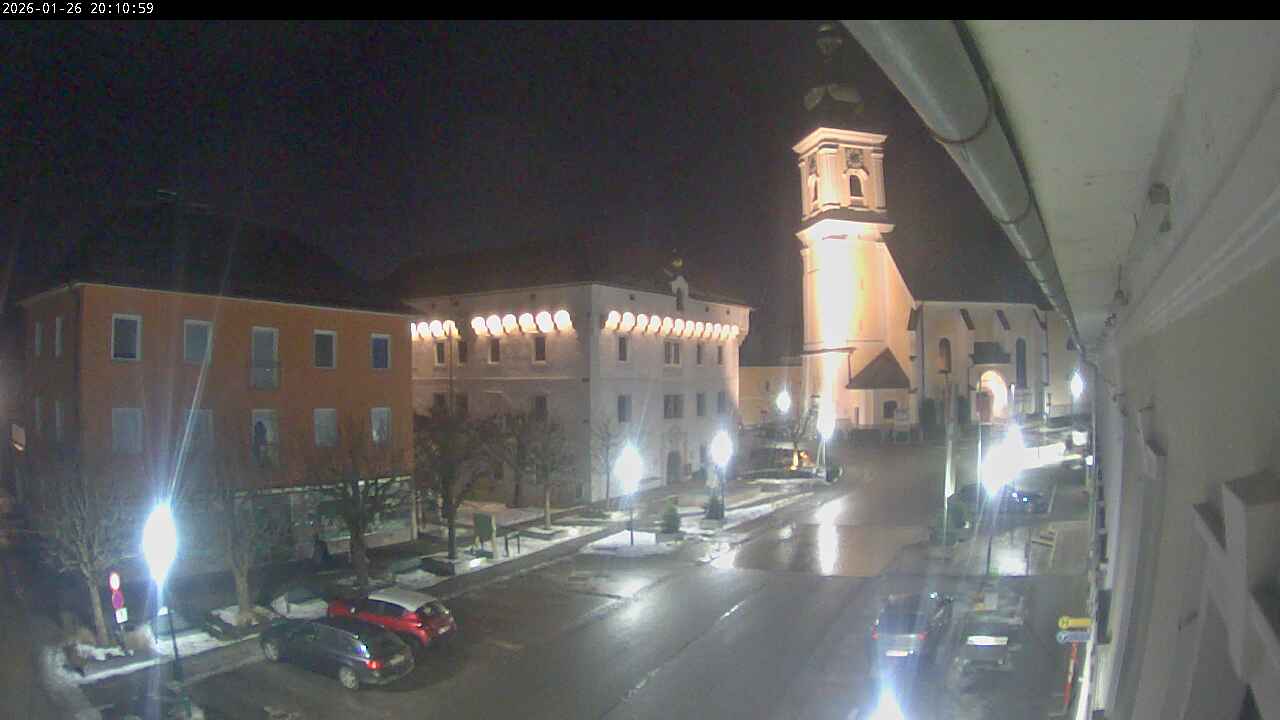 Webcam Vorchdorf
