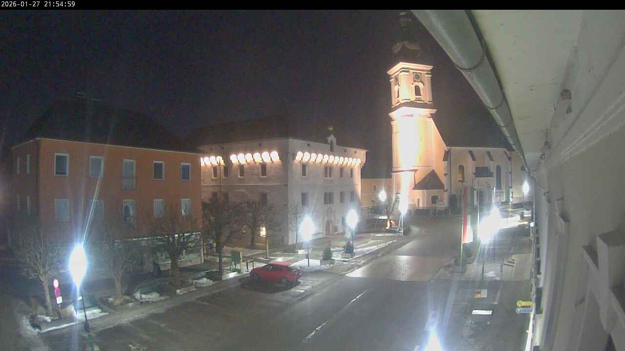 Webcam Vorchdorf