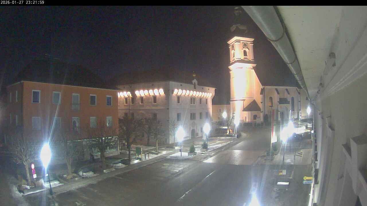 Webcam Vorchdorf