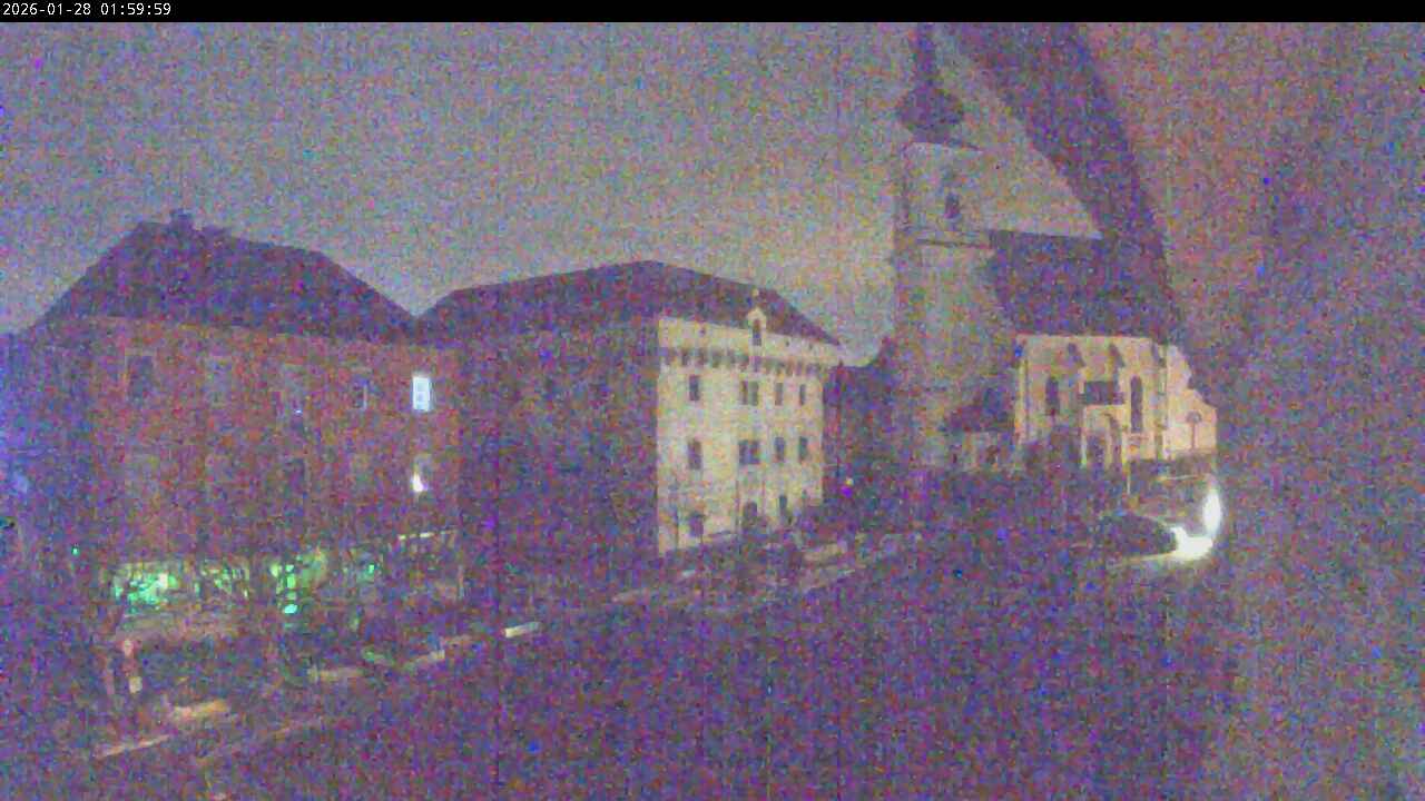 Webcam Vorchdorf