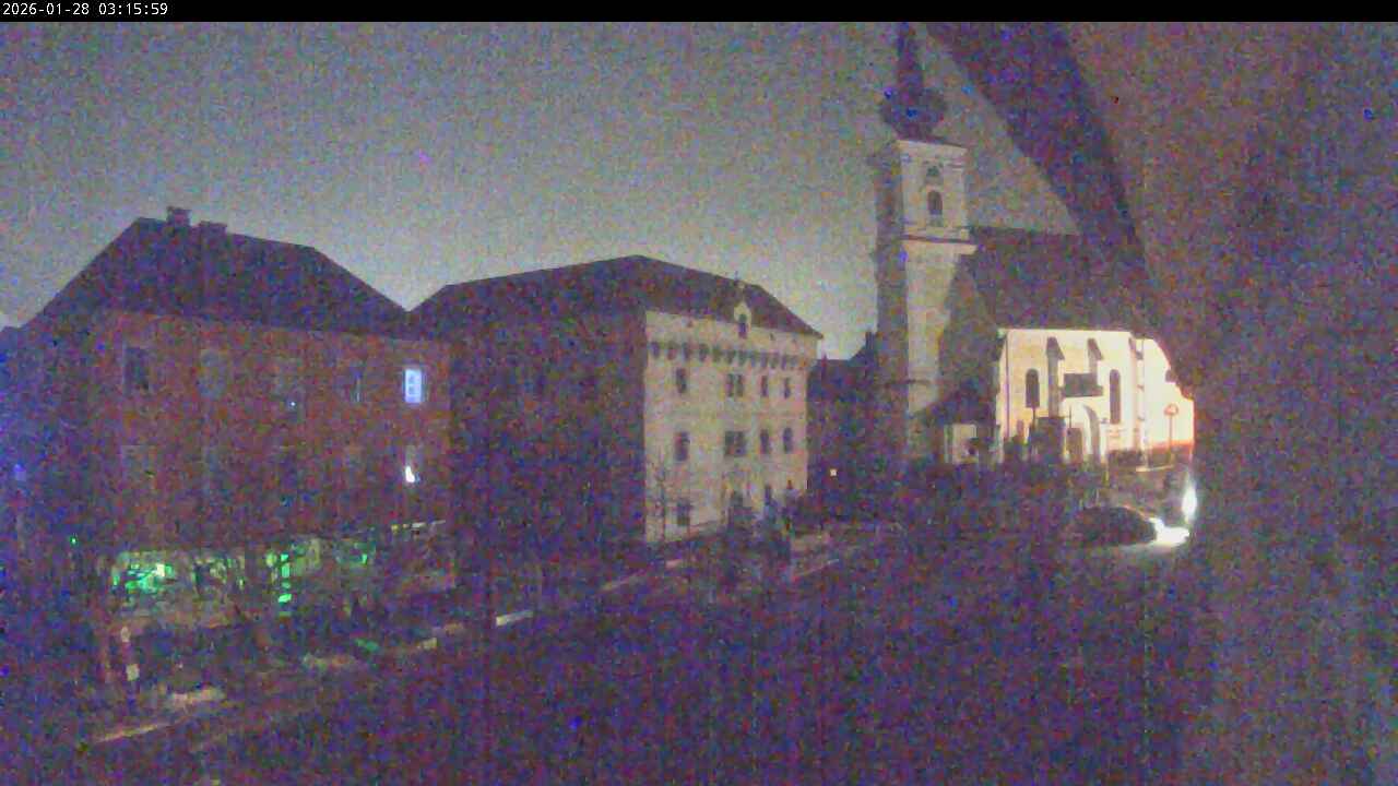 Webcam Vorchdorf