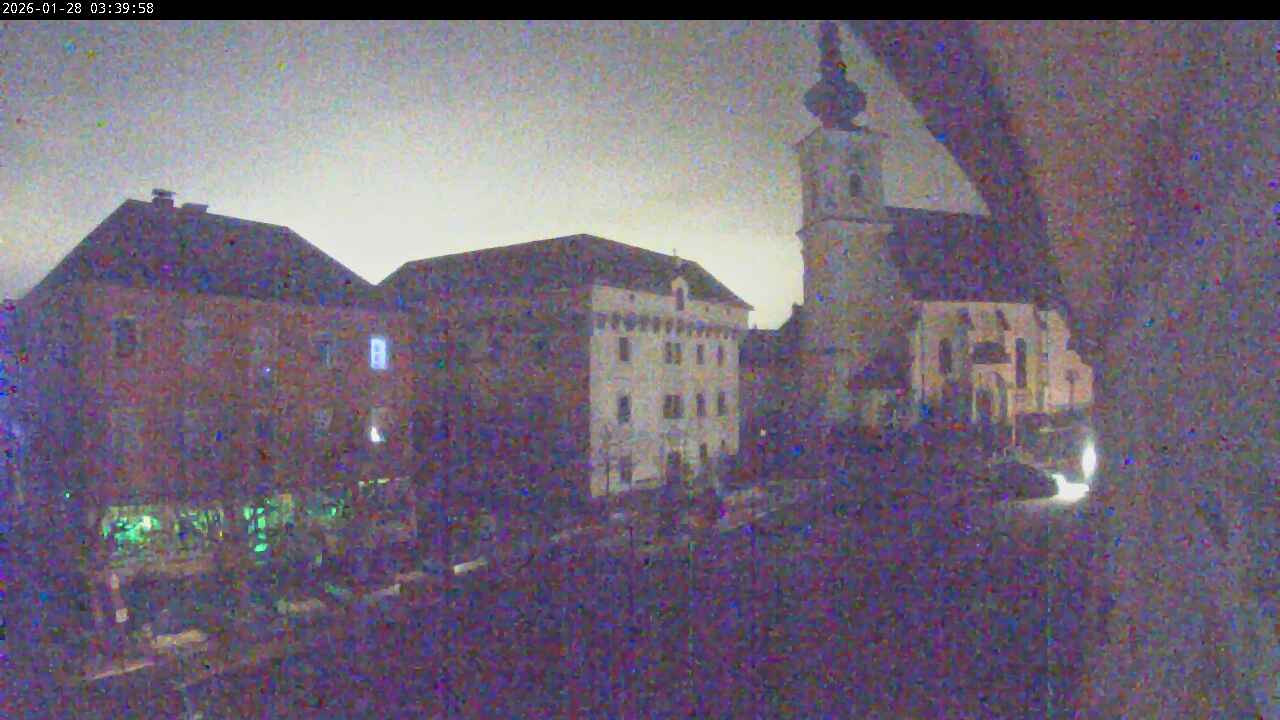 Webcam Vorchdorf