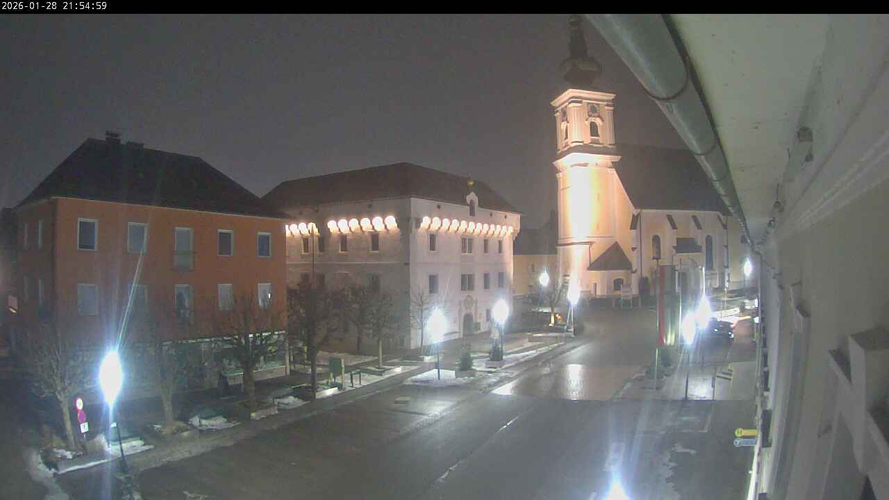 Webcam Vorchdorf