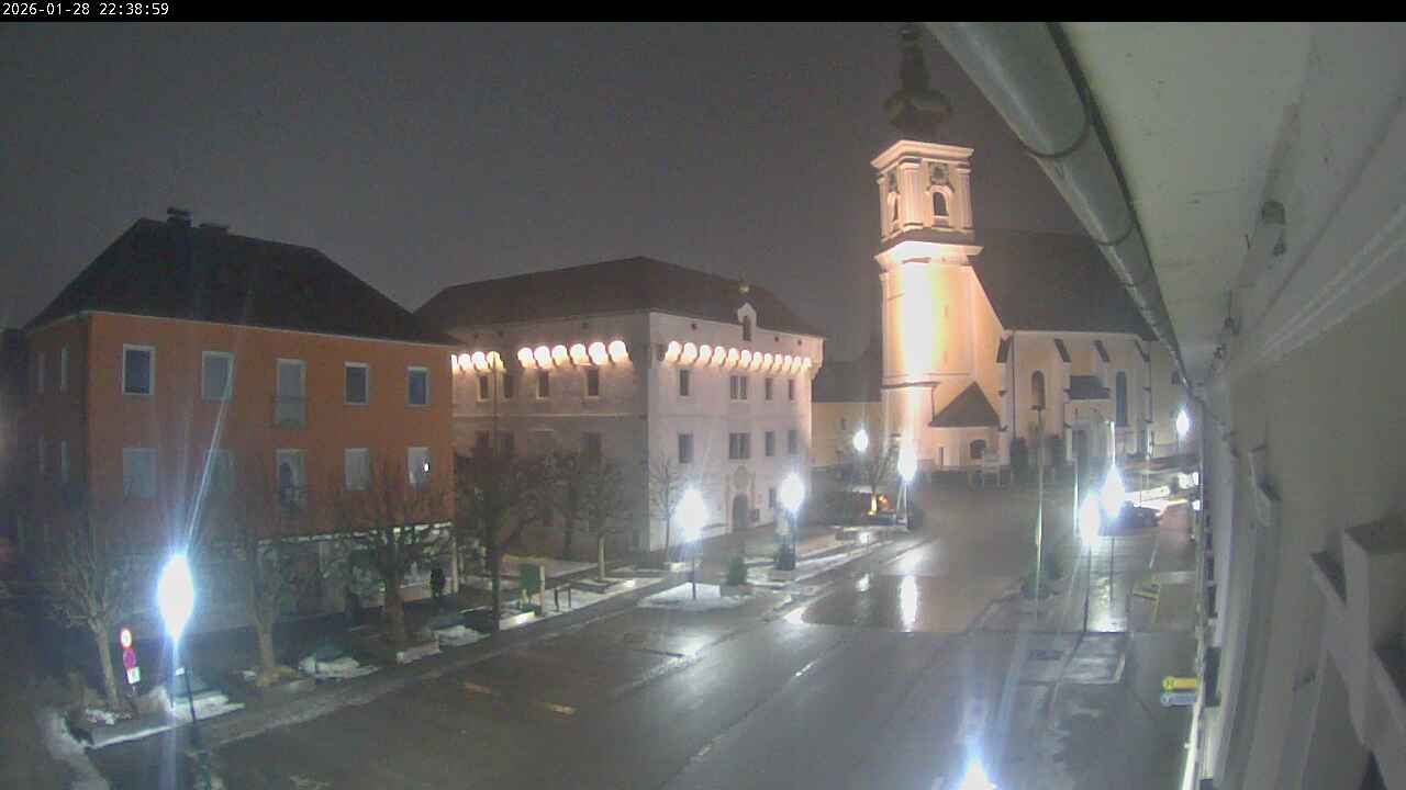 Webcam Vorchdorf