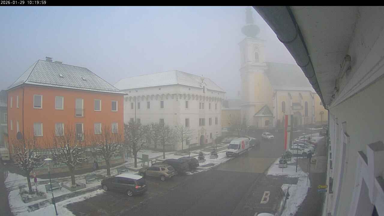 Webcam Vorchdorf