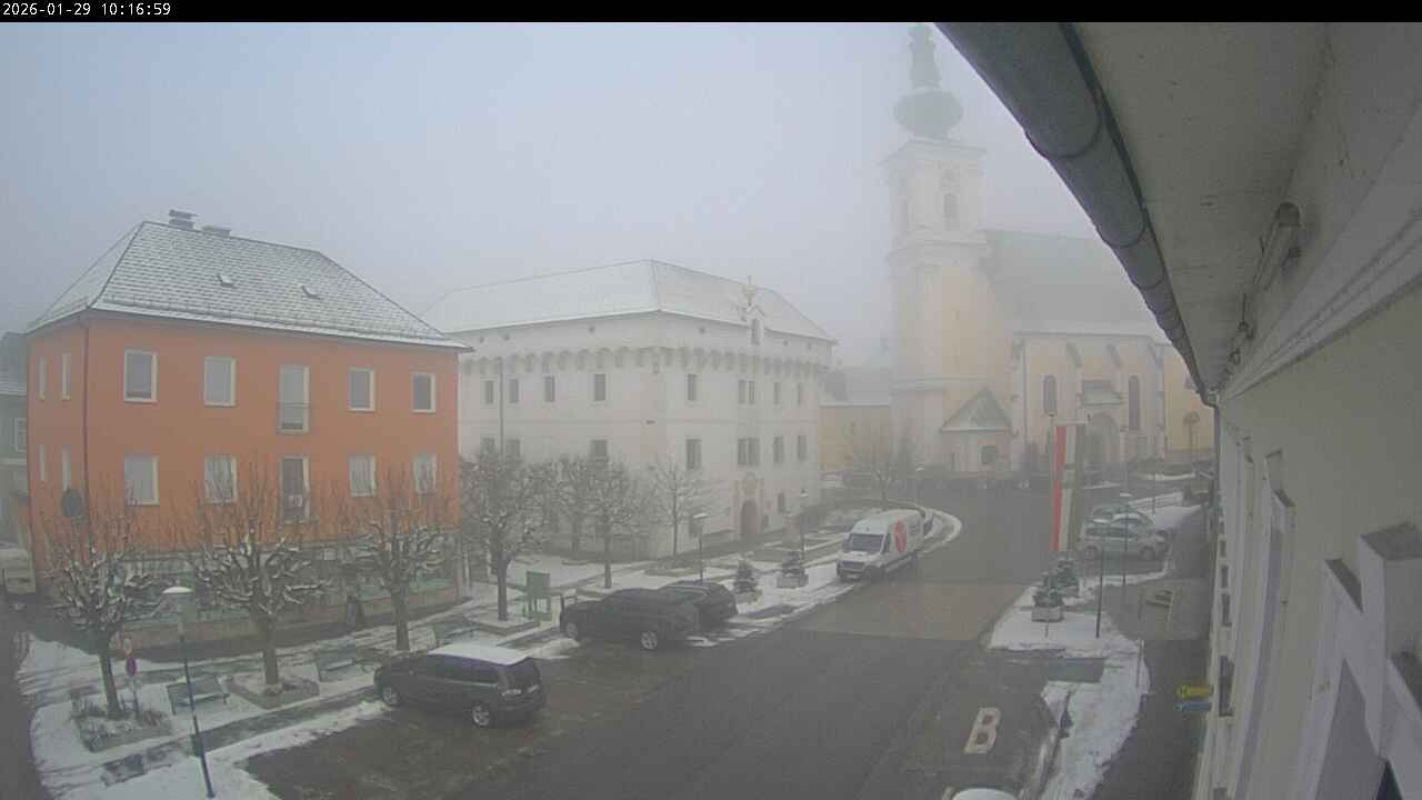 Webcam Vorchdorf