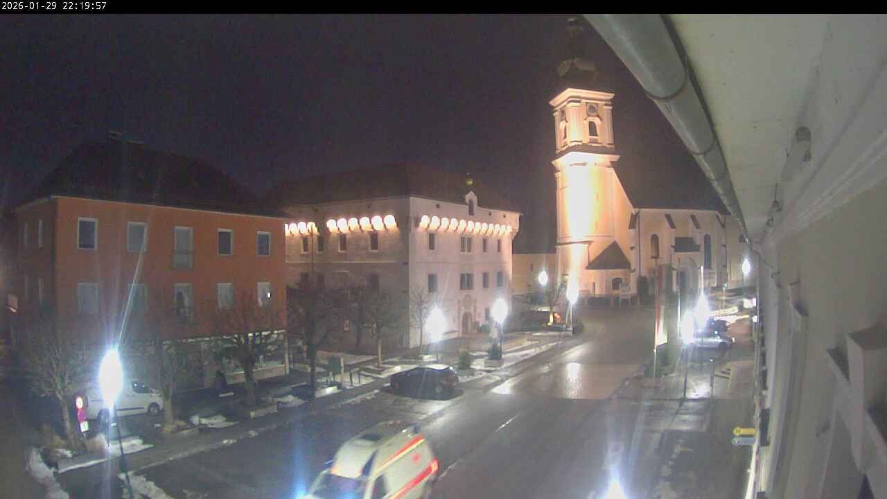 Webcam Vorchdorf